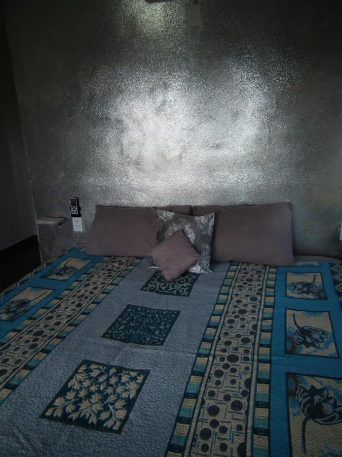 Posada Yaxche Xul-Ha Dış mekan fotoğraf