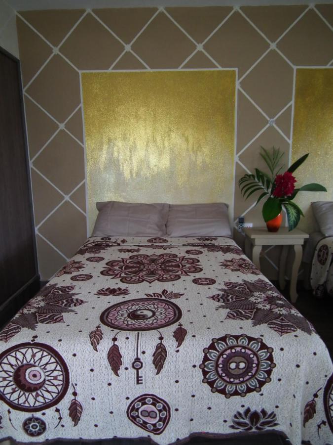 Posada Yaxche Xul-Ha Dış mekan fotoğraf